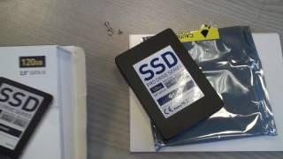 Platinet 120GB PRO Drive Series SSD