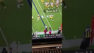 NAJEE HARRIS WILL BUST #nfl #fantasyfootball #nflfootball #fantasyfootballwire #theproffet