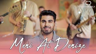 Ceyhun Qala - Meni At Denize (Official Video)