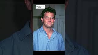 Matthew Perry Before & After TikTok tomtop10s