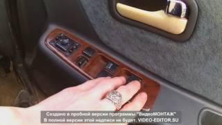 Краткий обзор моей покупки NISSAN Laurel c34