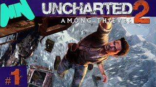 Uncharted 2: Among Thieves | Chapter 1: A Rock and a Hard Place