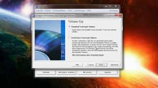 Tutorial: Verschlüsselung mit TrueCrypt