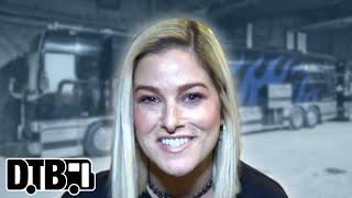 Cassadee Pope - BUS INVADERS Ep. 1987