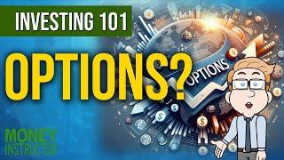 What are Options? Understanding the Basics | Money Instructor