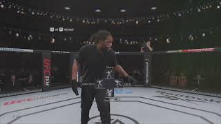 UFC 4 Kos #2 REVENGE