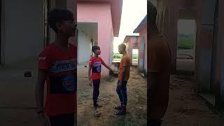 Agar bhai teri Ladai Ho Jaega To Kya Karega short video funny comedy