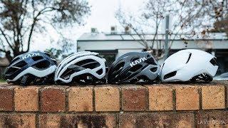 Kask Valegro Vs Utopia Vs Protone Vs Mojito X comparison review!