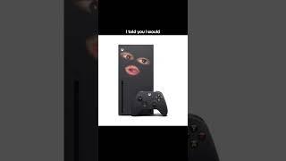 A Xbox Handheld has Entered the Chat… 