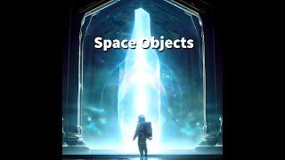 Space Objects - 7th Dimension