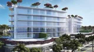 MAREA Luxury Condos, Miami Beach