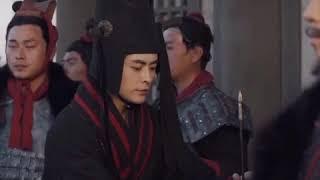 李欣泽LiXinZe赵高ZhaoGao＃QinDynastyEpic＃大秦赋#琉璃#lưulymỹnhânsát#유리미인살#LoveandRedemption#ปลดผนึกหัวใจหวนรัก