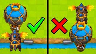 20 Signs YOU Are A Good Clash Royale Player