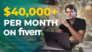 How To Make Money on Fiverr in 2025 [Best Gigs and Strategies]