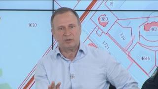 Пресс-конференция "Зеленый щит" Омска"   (15.06.2018 г.)