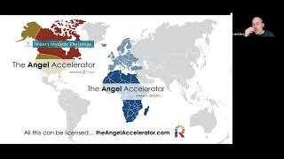 Licensing the Angel Accelerator
