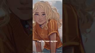 Annabeth 🩵🩵🩵 #pjo #percyjackson #annabeth chase