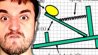 ALAVANCA! - Brain It On (Parte 05)