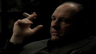 The Sopranos - Tony Soprano, Legendary Boss of New Jersey