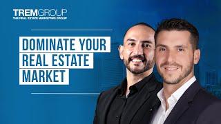 Real Estate Marketing Mastery 