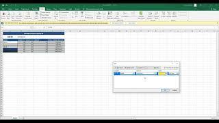 Excel Basic chapter-4. Basic Use of Sort and Filter