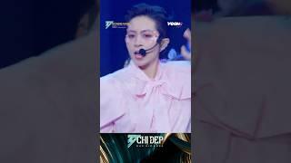 SEPTEMBER FLOWER ca khúc replay mãi quên lối về tại Công Diễn 2 #chidepdapgio2024