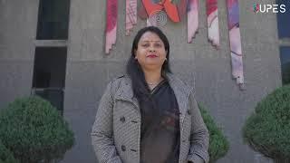 Dr. Deepika Koundal- Learn From The Masters | School Of Computer Science