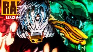 Deku x Shigaraki | LEGADO VIVO (Boku no Hero) | LexClash FT @prod_wb