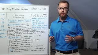 Lowcountry Weekly Update: Episode 4