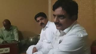 Advocate Wasiq Shah