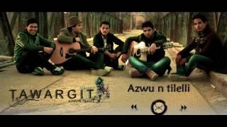 Tawargit - Azwu n tilelli / Wind of freedom (With Lyrics)