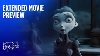 Tim Burton’s Corpse Bride | Extended Movie Preview | Warner Bros. Entertainment