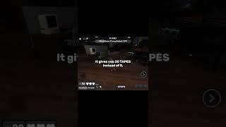 Free heals glitch in dandys world #dandysworld #roblox #dandysworldroblox #robloxdandysworld
