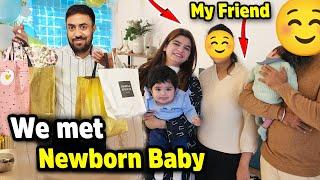 Newborn Baby Hone Par Humen Gifts Mil Gaye | Kiska Baby Hoa?