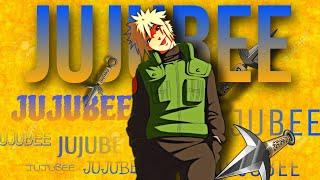 MINATO X JUJUBEE -Tamil amv #anime #naruto #minato #onepiece #animeedit #rajinikanth #superstar