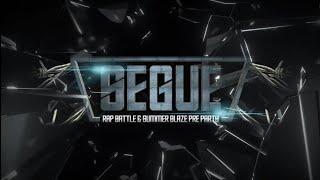 053Battle League - Powkulot vs Erris