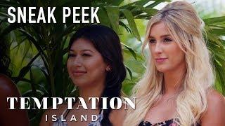 John Likes His Blondes [SNEAK PEEK] | Temptation Island | USA Network