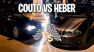 IBIZA 6l XXXcv VS E36 6xxCV - PCTeamBoost vs Heber *THE COMPARATIVE OF THE YEAR* | STOWNAS