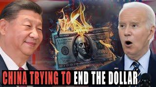 Chinese Yuan Overtake US Dollar What's Going On?