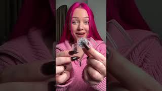 FLASHING TEETH It works!  #unboxing #funny #beauty #haul #shorts