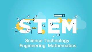 STEM: Science, Technology, Engineering, Mathematics  for Senior High School