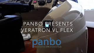 Panbo Presents: Programming Veratron VL Flex Gauge