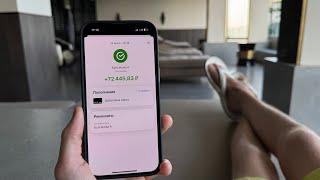 Работа в интернете уже не актуальна! Есть НОВОЕ НАПРАВЛЕНИЕ, тут ТЫ сам себе ХОЗЯИН ... 