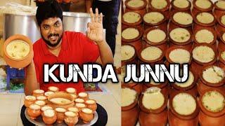 Kunda Junnu @ Hyderabad | Traditional Sweet Junnu Making At Home | Ramakrishna Success Story