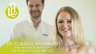 Dr. Claudius Kässmann - Lege Artis - Klinik für Ästhetische und Plastische Chirurgie