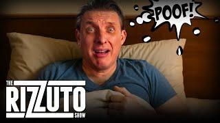 I’m A Premature Waker! - The Rizzuto Show