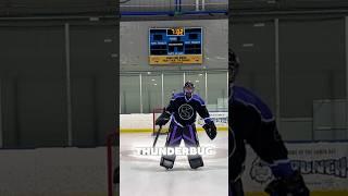 Where are ya Thunderbug ️ @TBLightningNHL #hockey #goalie #hockeygoalie #hockeylife #tampa