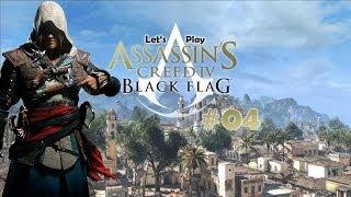 ASSASSINS CREED 4 BLACK FLAG #04 - Schatzsuche | Deutsch | PC