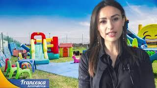 Quanto costa aprire un parco giochi? [Cuiosità - guida - consigli utili su costi parco gonfiabili]