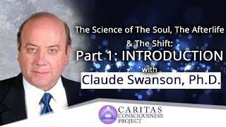 Physicist Claude Swanson: CARITAS SERIES Part 1: Introduction